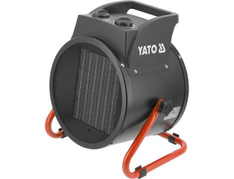 YATO - NAGRZEWNICA ELEKTRYCZNA PTC 5kW - YT-99710